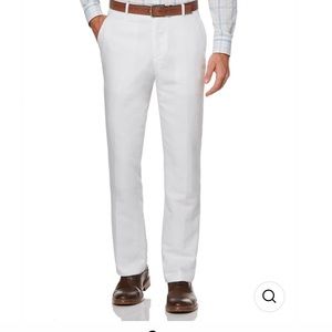 Perry Ellis PANTS  big and tall twill